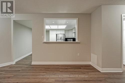 407 - 1237 North Shore Boulevard E, Burlington (Brant), ON - Indoor Photo Showing Other Room