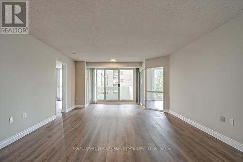 407 - 1237 North Shore Boulevard E, Burlington (Brant), ON - Indoor Photo Showing Other Room