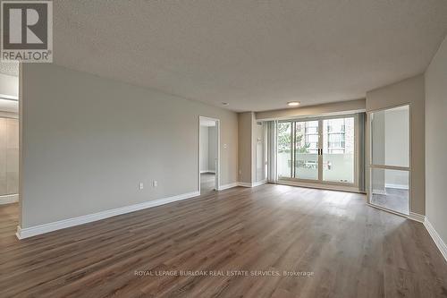 407 - 1237 North Shore Boulevard E, Burlington, ON - Indoor Photo Showing Other Room