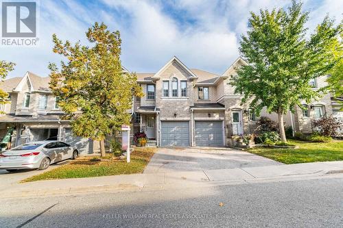 75 - 5525 Palmerston Crescent, Mississauga, ON - Outdoor With Facade