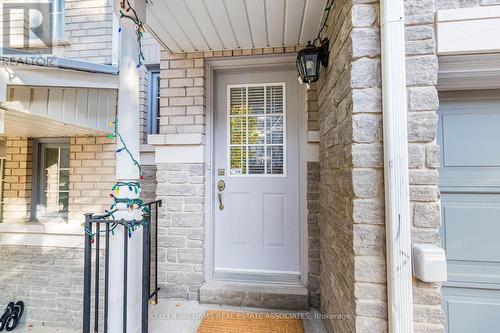 75 - 5525 Palmerston Crescent, Mississauga, ON - Indoor Photo Showing Other Room