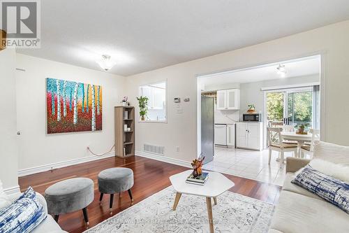 75 - 5525 Palmerston Crescent, Mississauga, ON - Indoor Photo Showing Dining Room