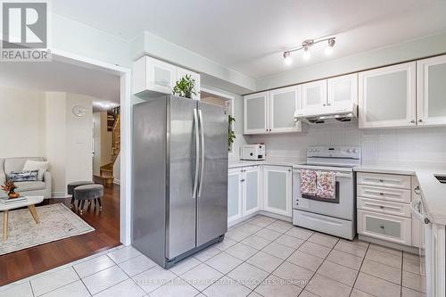 75 - 5525 Palmerston Crescent, Mississauga, ON - Indoor Photo Showing Dining Room