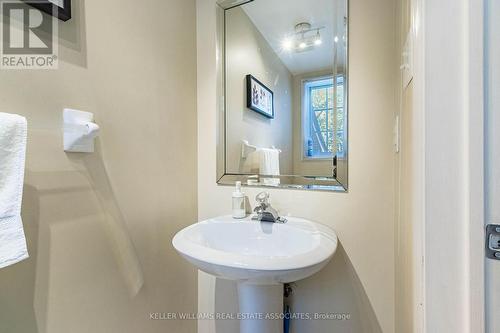 75 - 5525 Palmerston Crescent, Mississauga, ON - Indoor Photo Showing Bathroom