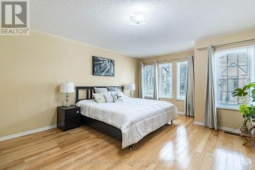 75 - 5525 Palmerston Crescent, Mississauga, ON - Indoor Photo Showing Bedroom