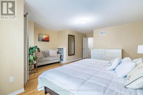 75 - 5525 Palmerston Crescent, Mississauga, ON - Indoor Photo Showing Bedroom