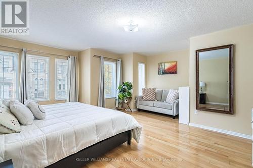 75 - 5525 Palmerston Crescent, Mississauga, ON - Indoor Photo Showing Bedroom