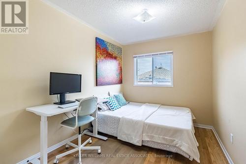 75 - 5525 Palmerston Crescent, Mississauga, ON - Indoor Photo Showing Bedroom