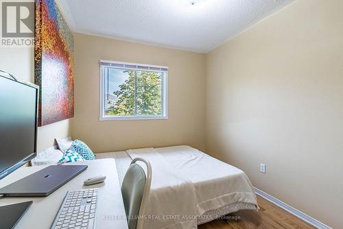 75 - 5525 Palmerston Crescent, Mississauga, ON - Indoor Photo Showing Bedroom