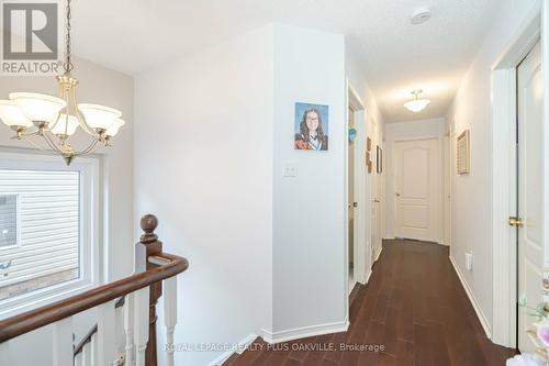 2873 Cartwright Crescent, Mississauga, ON - Indoor Photo Showing Other Room