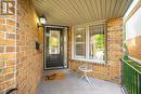 2873 Cartwright Crescent, Mississauga, ON  - Outdoor With Exterior 