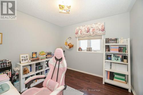 2873 Cartwright Crescent, Mississauga, ON - Indoor