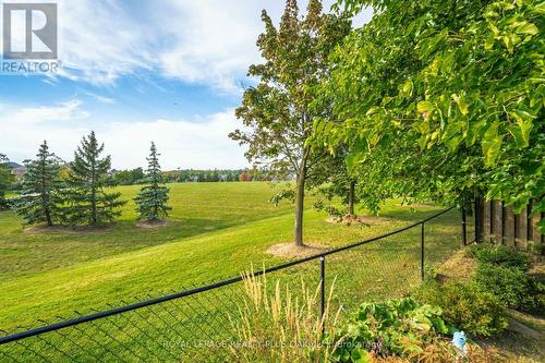 2873 Cartwright Crescent, Mississauga, ON - Outdoor With View