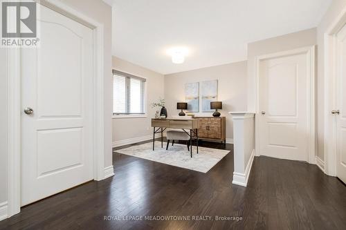 27 Gruenwald Gate, Brampton (Bram West), ON - Indoor