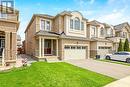 27 Gruenwald Gate, Brampton (Bram West), ON  - Outdoor With Facade 