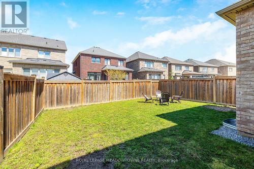 27 Gruenwald Gate, Brampton (Bram West), ON - Outdoor