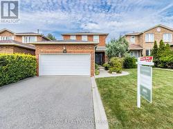 505 MALLORYTOWN AVENUE  Mississauga (Hurontario), ON L4Z 2M7