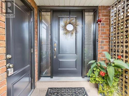 505 Mallorytown Avenue, Mississauga, ON - Outdoor