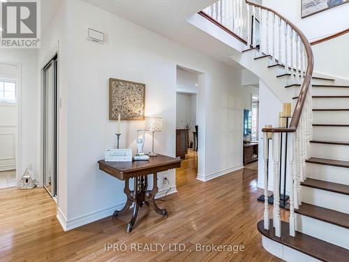 505 Mallorytown Avenue, Mississauga, ON - Indoor Photo Showing Other Room