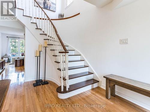 505 Mallorytown Avenue, Mississauga, ON - Indoor Photo Showing Other Room