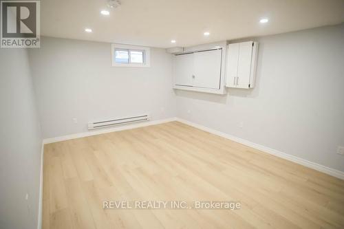 415 Chatham Street, Brantford, ON - Indoor