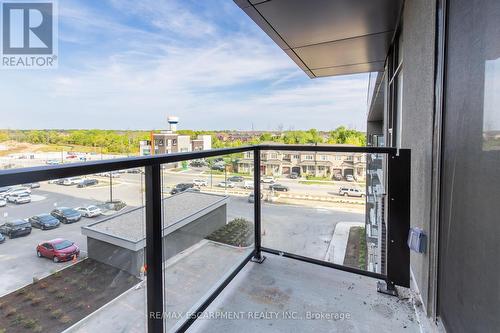 417 - 470 Dundas Street E, Hamilton (Waterdown), ON - Outdoor With View With Exterior