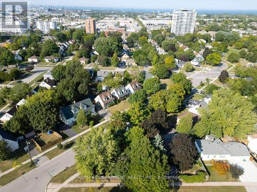 52 Martha Street, Hamilton, ON - Outdoor With View