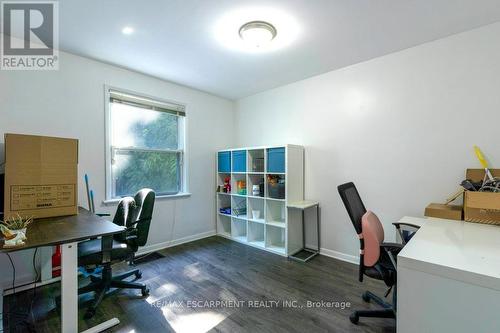 52 Martha Street, Hamilton, ON - Indoor Photo Showing Office