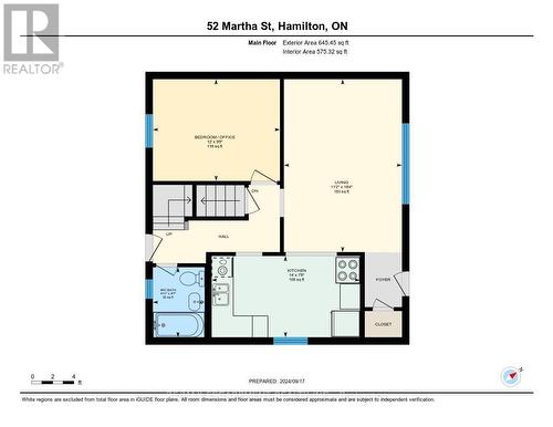 52 Martha Street, Hamilton, ON - Other