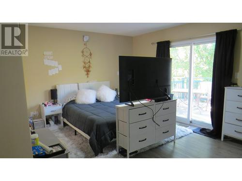 531 Dixon Street, Quesnel, BC - Indoor Photo Showing Bedroom