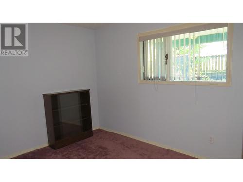 531 Dixon Street, Quesnel, BC - Indoor Photo Showing Other Room