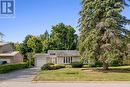 152 Elmore Drive, Halton Hills (Acton), ON  - Outdoor With Facade 