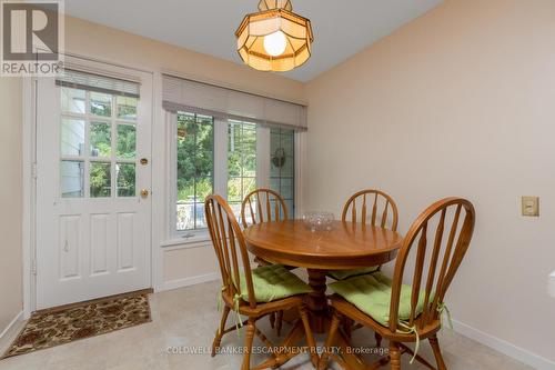 152 Elmore Drive, Halton Hills (Acton), ON - Indoor Photo Showing Dining Room