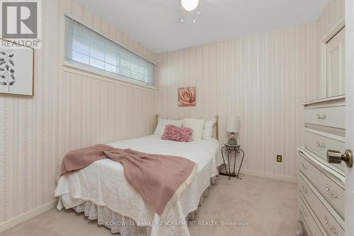 152 Elmore Drive, Halton Hills (Acton), ON - Indoor Photo Showing Bedroom