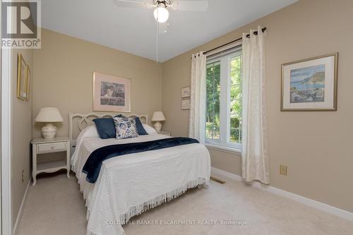 152 Elmore Drive, Halton Hills (Acton), ON - Indoor Photo Showing Bedroom