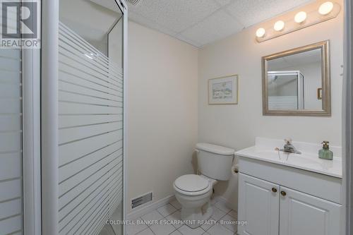 152 Elmore Drive, Halton Hills (Acton), ON - Indoor Photo Showing Bathroom