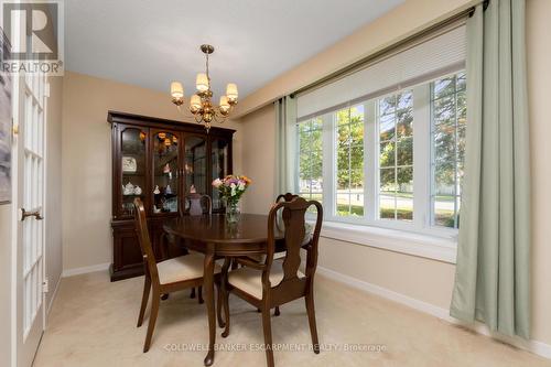 152 Elmore Drive, Halton Hills (Acton), ON - Indoor Photo Showing Dining Room