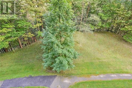 Condo grounds - 1968 Main Street W Unit# 401, Hamilton, ON - Outdoor