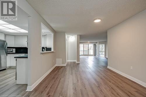 1237 North Shore Boulevard E Unit# 407, Burlington, ON - Indoor