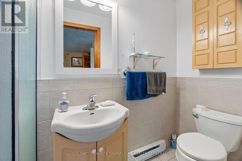 26 Marlborough Street, West Perth (65 - Town Of Mitchell), ON - Indoor Photo Showing Bathroom