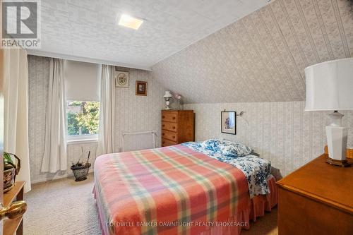 26 Marlborough Street, West Perth (65 - Town Of Mitchell), ON - Indoor Photo Showing Bedroom