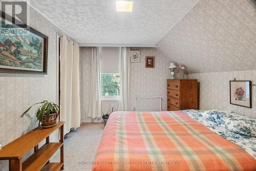 26 Marlborough Street, West Perth (65 - Town Of Mitchell), ON - Indoor Photo Showing Bedroom