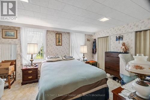 26 Marlborough Street, West Perth (65 - Town Of Mitchell), ON - Indoor Photo Showing Bedroom