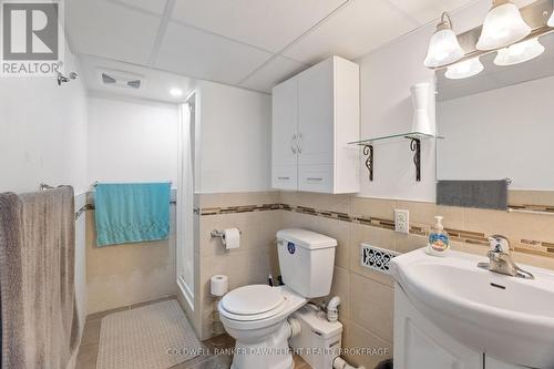 26 Marlborough Street, West Perth (65 - Town Of Mitchell), ON - Indoor Photo Showing Bathroom