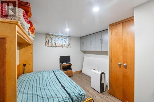 26 Marlborough Street, West Perth (65 - Town Of Mitchell), ON - Indoor Photo Showing Bedroom