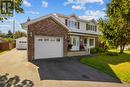 21 Wembley Crescent, Mount Pearl, NL  - Outdoor With Facade 