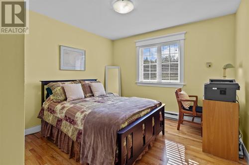 21 Wembley Crescent, Mount Pearl, NL - Indoor Photo Showing Bedroom