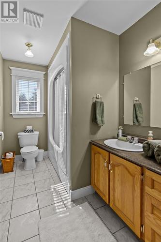 21 Wembley Crescent, Mount Pearl, NL - Indoor Photo Showing Bathroom