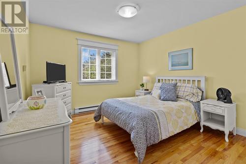 21 Wembley Crescent, Mount Pearl, NL - Indoor Photo Showing Bedroom