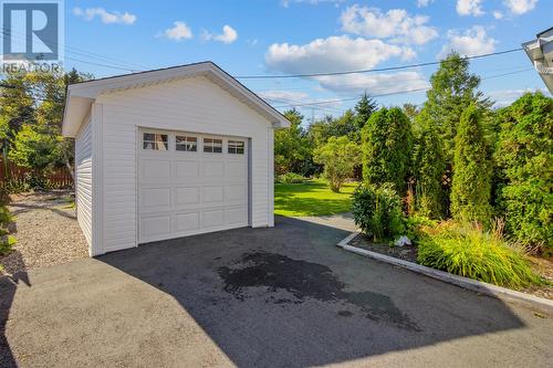 21 Wembley Crescent, Mount Pearl, NL - Outdoor